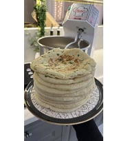 OSİMO 5 Kg Un - 3 Lt Su Ile 8 Kg Hamur Yoğurma Makinesi