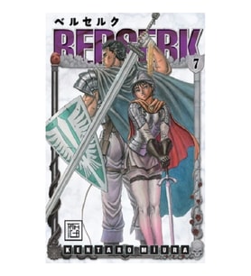 Berserk 7