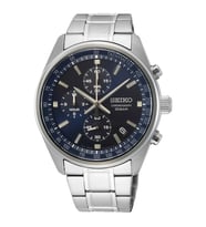 Seiko Chronograph SSB377P Erkek Kol Saati SSB377P1