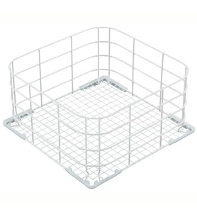Electrolux Professional 25CB200 Bardak Basketi-395x395x200mm,h=200mm ,867054
