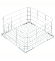 Electrolux Professional 25CB200 Bardak Basketi-395x395x200mm,h=200mm ,867054