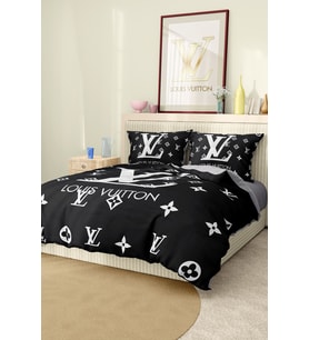 Marcalanya Çift Kişilik Nevresim Takımı Pamuklu Saten Kumaş 6 Parça 3D Dijital Baskı Duvet Cover Set Model.