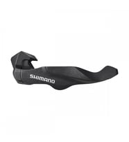 Shimano RS500 YOL Pedallar SPD-SL - Siyah