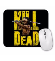 Kızılderili  Kız Mouse Pad.jpg