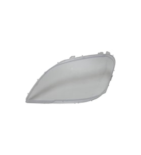Mercedes W164 2009-2011 Far Camı Sol 1648203159 Wender