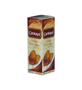 Tütün Kolonyası 400 ml 70 derece