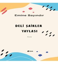 Deli Şairler Yaylası