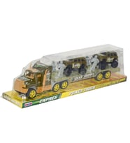 Nzm-182 Askeri̇ Taşiyici
