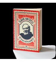 İlber Ortaylı Seyahatnamesi