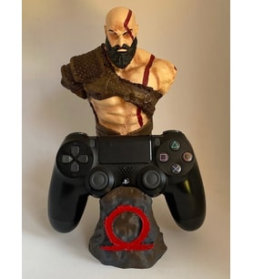 Kratos God Of War Ps4-xbox Kol Tutucu gamepad