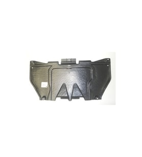 AUDI A6- 01/04; KARTER MUHAFAZA PLASTİĞİ ARKA (LT-AD8014) (TYG) 4B0863822 1326-6946