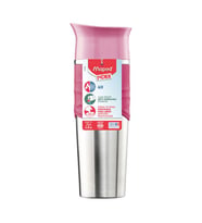 Maped Picnik Çelik Seyahat Termosu 320ml Pembe 871901