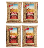 Duru Sehriyeli Pilavlık Bulgur 1 Kg X 4 Adet