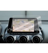 Nissan Juke Mat Ekran Koruyucu 8 inç Multimedya Navigasyon