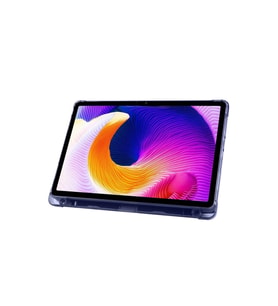 Pad Se 4g Kılıf Kalemlikli Mars Tablet Kılıfı - Lacivert