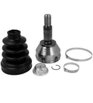 Ford Focus I Sedan (dfw) 1.6 16V 1998-2004 Fiesta V Aks Kafasi Dış 25X23X53 4 145 5MM Abssiz RM4N113
