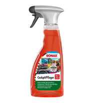 Sonax Süper Torpido Temizleyici S Mat-Karayipler 500 ml