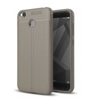 Xiaomi Redmi 4x Uyumlu Kılıf Zore Niss Silikon Kapak