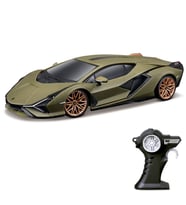 Maisto 1:24 Premium Lamborghini Sian FKP 37 Kumandalı Araba 82338
