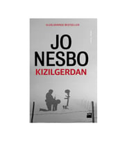 Kızılgerdan Jo Nesbo Doğan Kitap