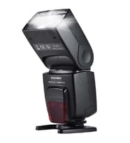 Yongnuo YN568-EX III Canon Uyumlu HSS TTL Tepe Flaşı