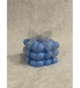 BUBBLE MUM (Mavi-Mavı)
