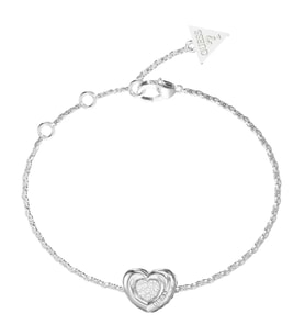 Guess JGUJUBB05461JWRHS Kalpli Kadın Bileklik