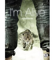 I'm Alive - Hayattayım