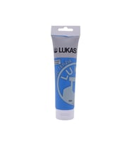 Lukas Cryl Terzia Akrilik Boya 125 ml. 4920 Primer Mavi 