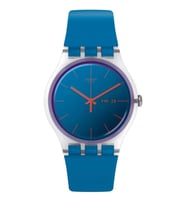 Swatch SO29K702 Unisex Kol Saati