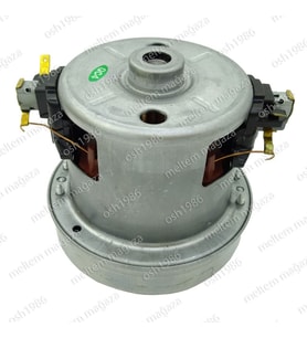 Samsung İle Uyumlu VCC 45W0S3R - SC45WO Elektrikli Süpürge Motoru 1400W HT38