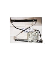 MERCEDES S CLASS- W220- 02/05; ÖN CAM KRİKOSU SAĞ ELEKTRİKLİ/MOTORSUZ 2191-1933 2207202646
