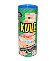 KULE OYUNU REDKA RULO KUTULU - ZEKA OYUNLARI - REDKA