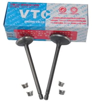 N-MAX SİBOP VTC (2015-20)