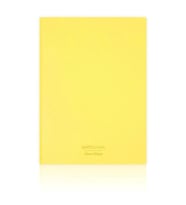 VICTORIA'S JOURNALS 1017 SOFTTONS ESNEK KAPAK 14.8x21cm A5 80gr. 128 YP.KREM NOKTALI DEFTER PASTEL S