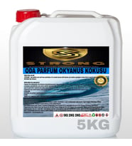 STRONG ODA PARFÜMÜ OKYANUS 5KG