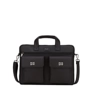 Bilik Deri Business Erkek Laptop & Evrak Çantası CRL V-40