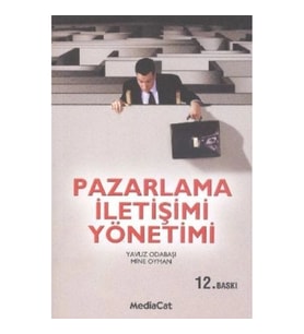 Pazarlama İletişimi Yönetimi