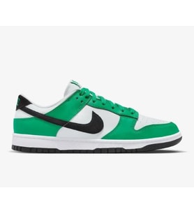 NIKE DUNK LOW BEYAZ ERKEK SPOR AYAKKABI E-127 FN3612300