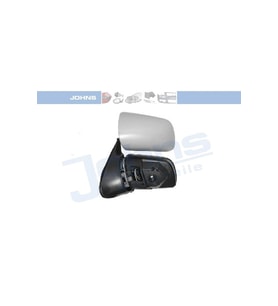 Opel Vectra A 1988-95 Ayna Sol Elektrikli Isitmali 90349043 Viewmax