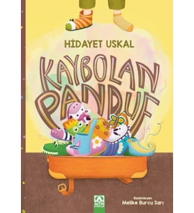 Kaybolan Panduf