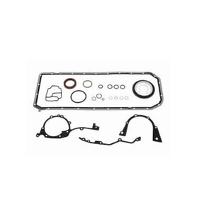 BMW E1939- E65 X5:E53 1999-2006 Alt Takım Conta M52 M54 Vanoslu 2.03.0i 11111432478 Wender