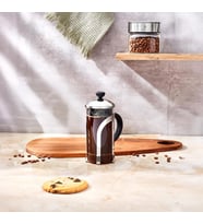 Aryıldız Porto 350ML French Press