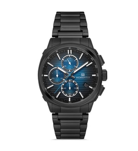 MOMENTUS CC307B-11SS ERKEK KOL SAATİ