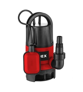 Rodex Kirli Su Dalgıç Pompa 900W 9,5 Metre