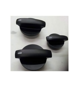 Kalorıfer Klıma Kontrol Dugme Takımı Transporter T5 03-10 7h0819045f
