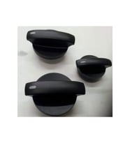 Kalorıfer Klıma Kontrol Dugme Takımı Transporter T5 03-10 7h0819045f
