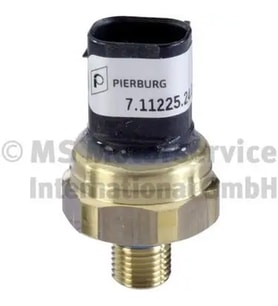 PIERBURG 711225240 Yakit Basinc Sensoru A0045421618