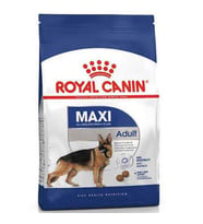 Royal Canin Maxi Adult Büyük Irk Yetişkin Kuru Köpek Maması 15 Kg