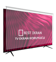 Next YE-43020G6 Tv Ekran Koruyucu - Next 43" inç 109 Ekran Koruyucu